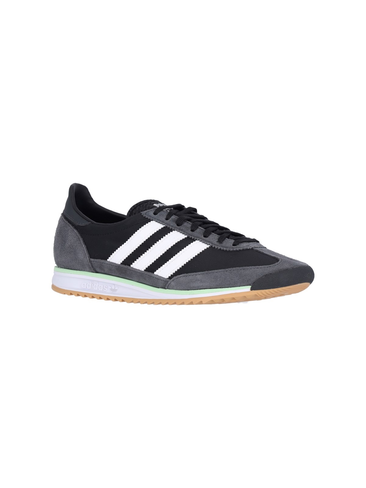 "SL 72 OG" LOW-TOP SNEAKERS - 2