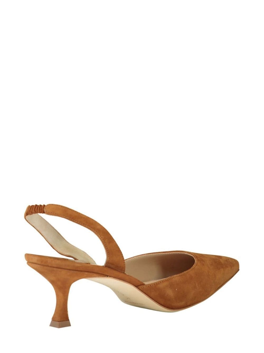 50mm Carolyne pumps - 5