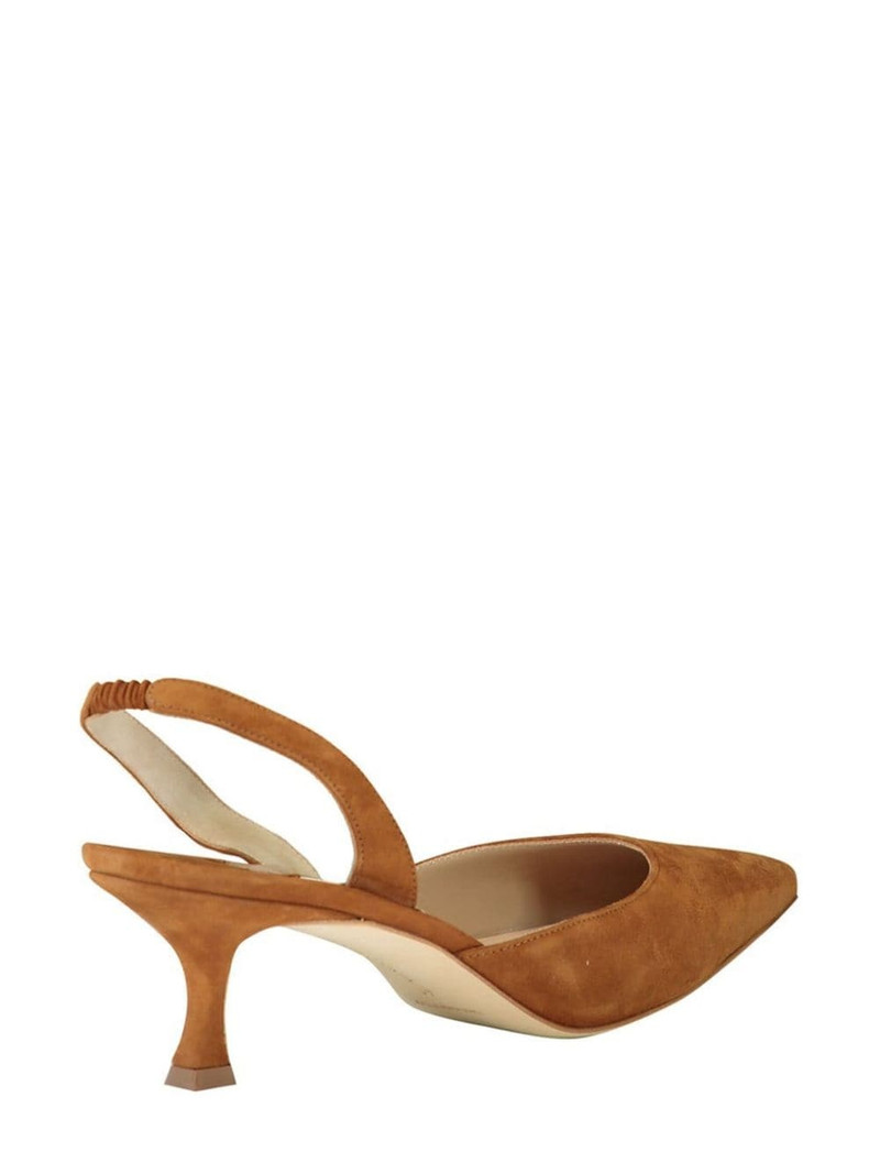 50mm Carolyne pumps 5