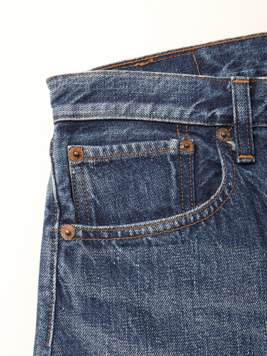 orSlow × BEAMS BOY - orSlow × BEAMS BOY - 8