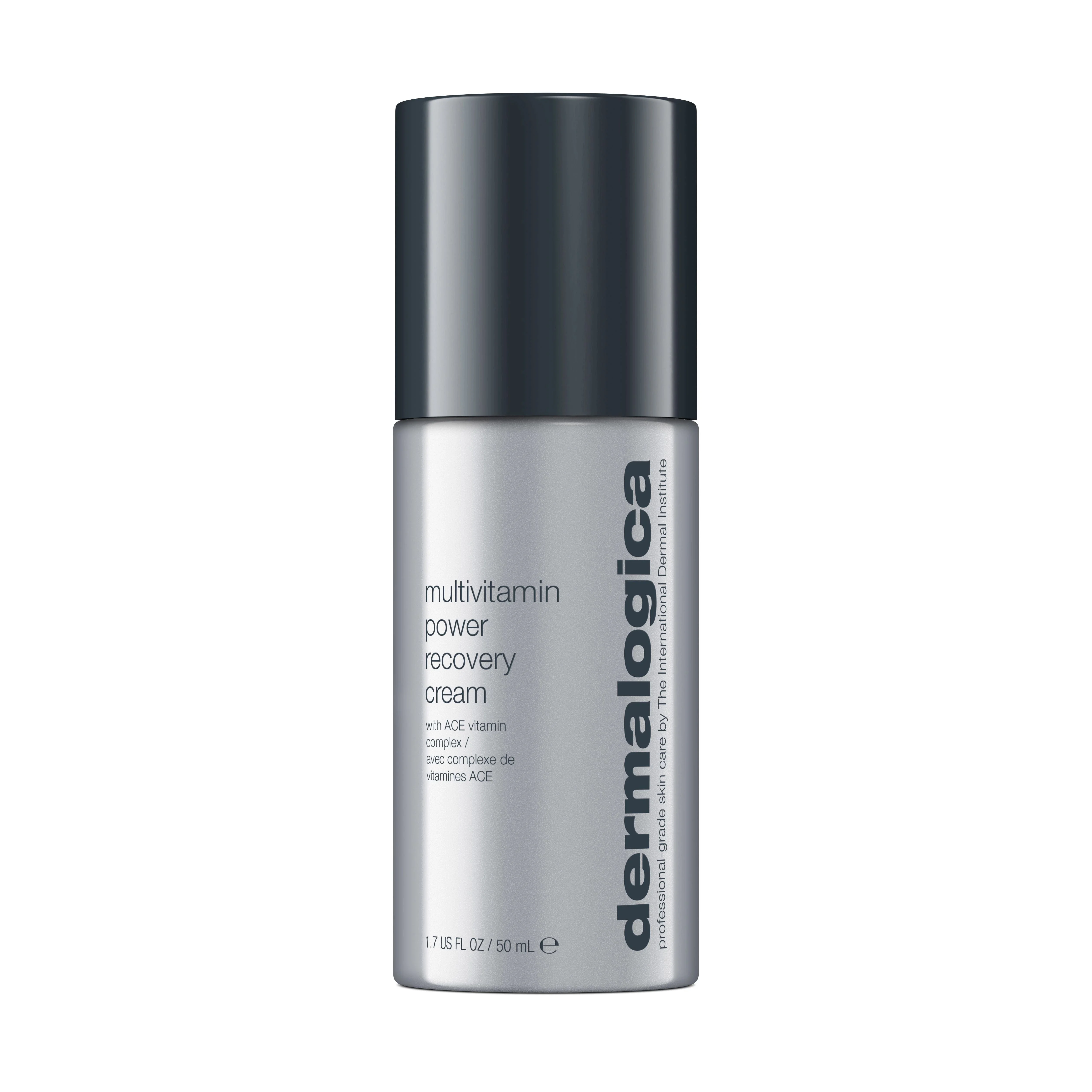 Multivitamin Power Recovery Cream - 1
