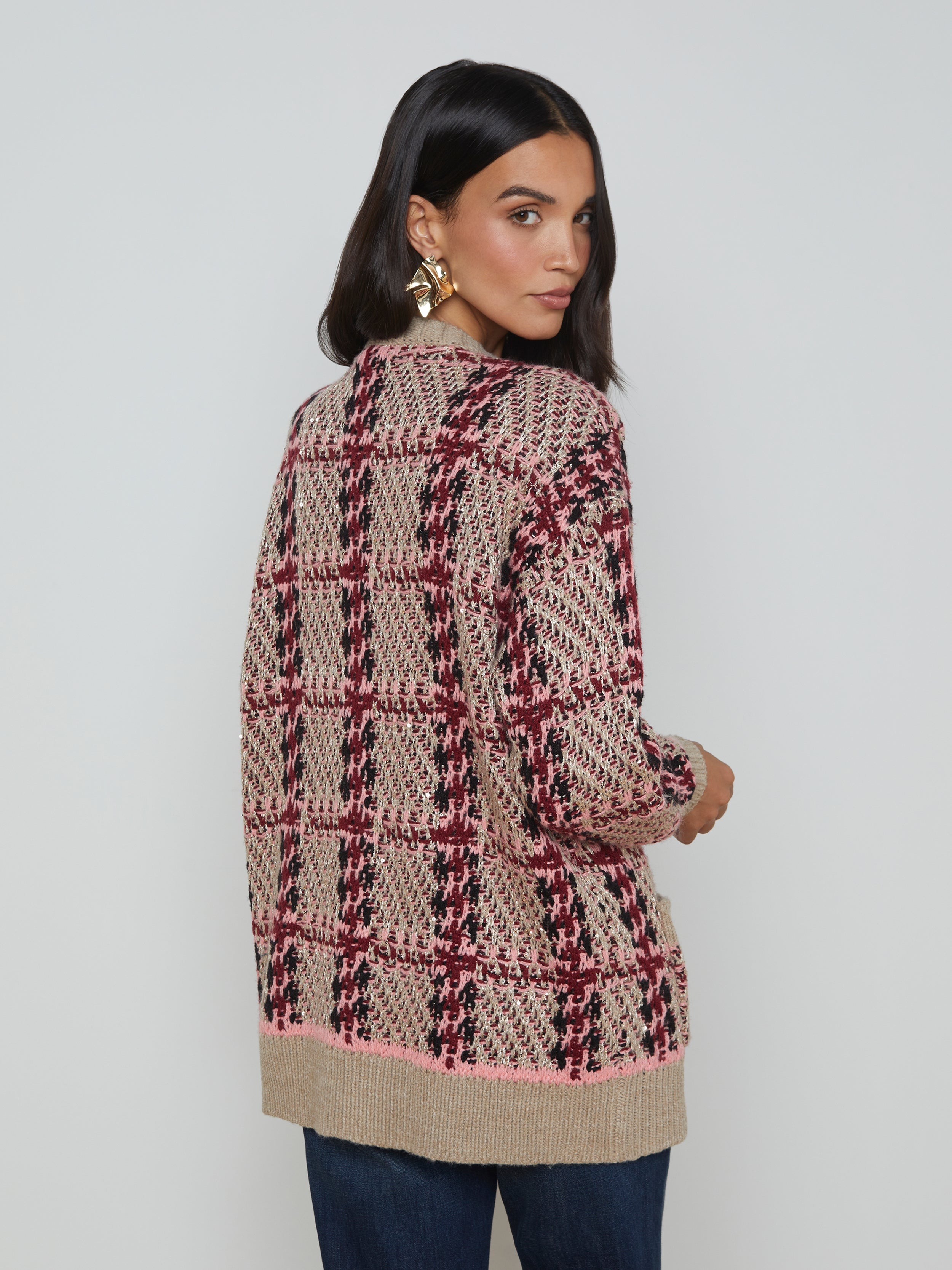 Macie Cardigan - 6