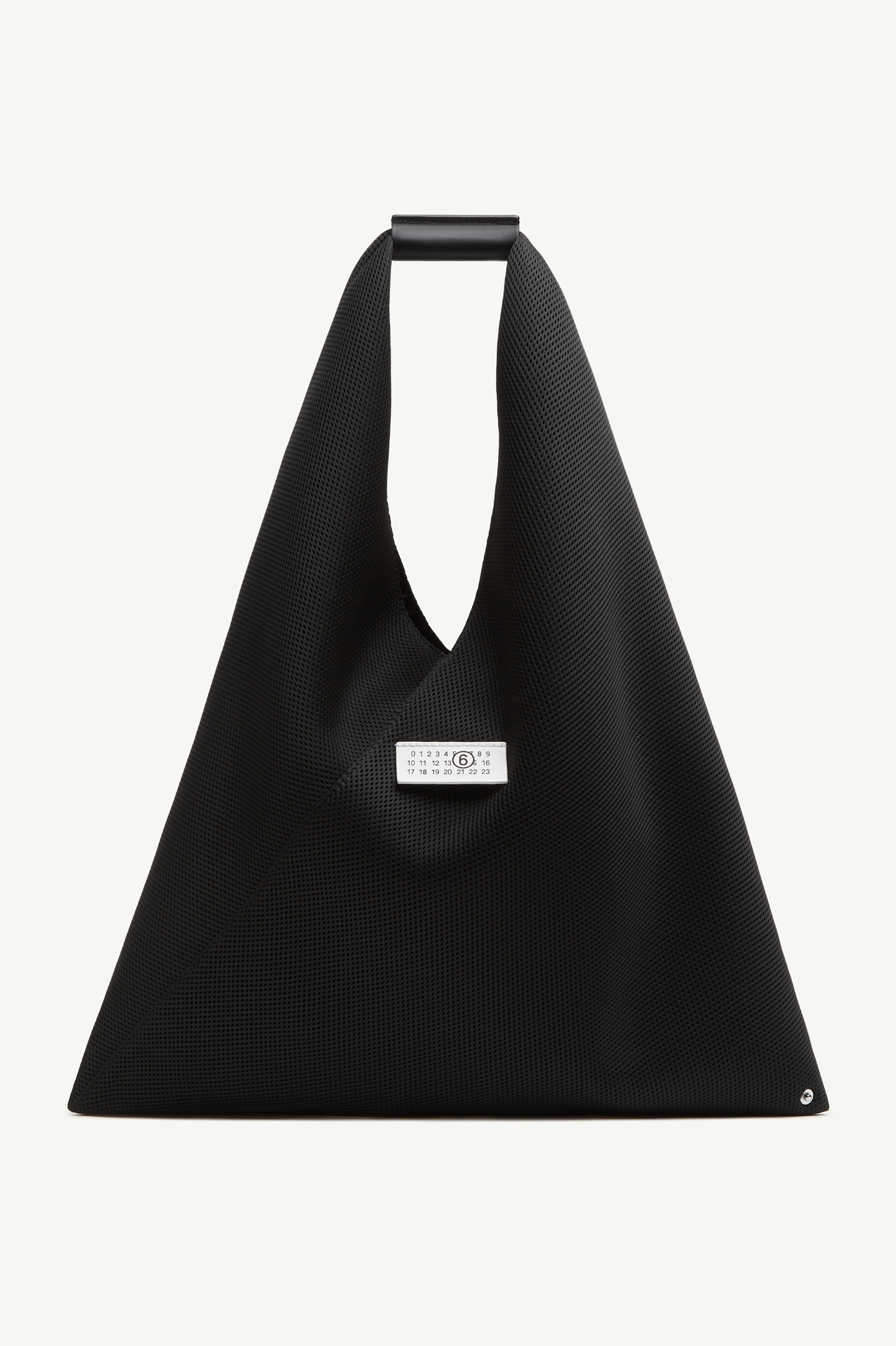 MM6 Maison Margiela Japanese bag classic medium | REVERSIBLE