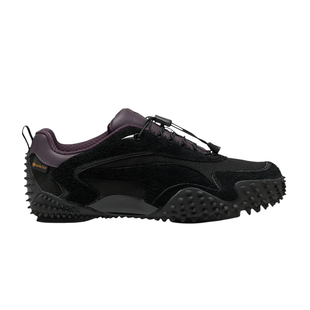 Puma Mostro XC GORE-TEX 'Black Midnight Plum' - 1