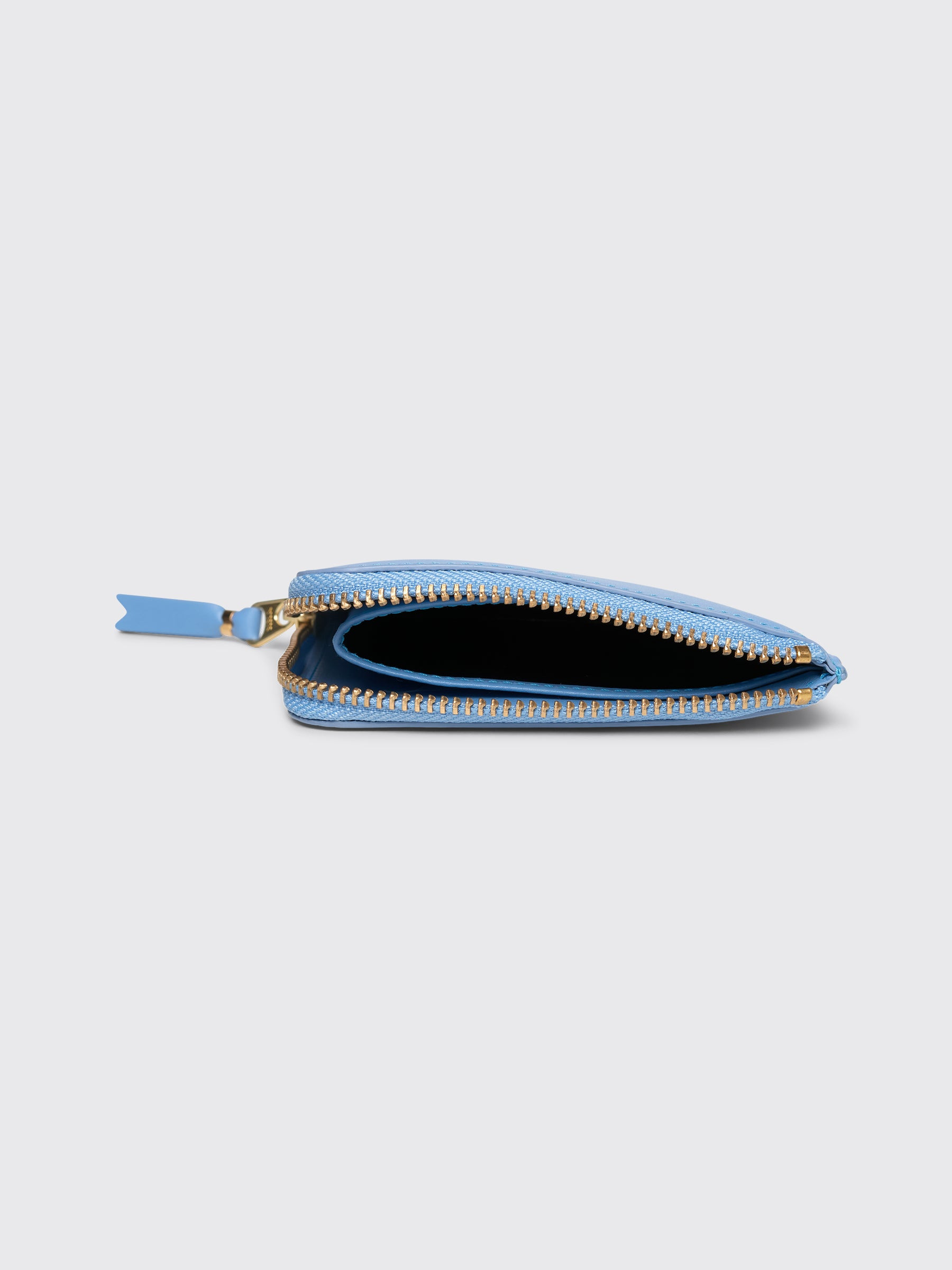 COMME DES GARÇONS WALLET SA3100 RUBY EYES BLUE - 3