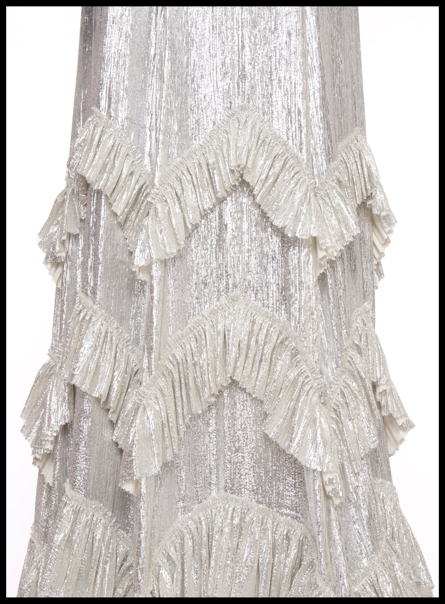 THE AURA DRESS (Ships from 2nd April) - 3