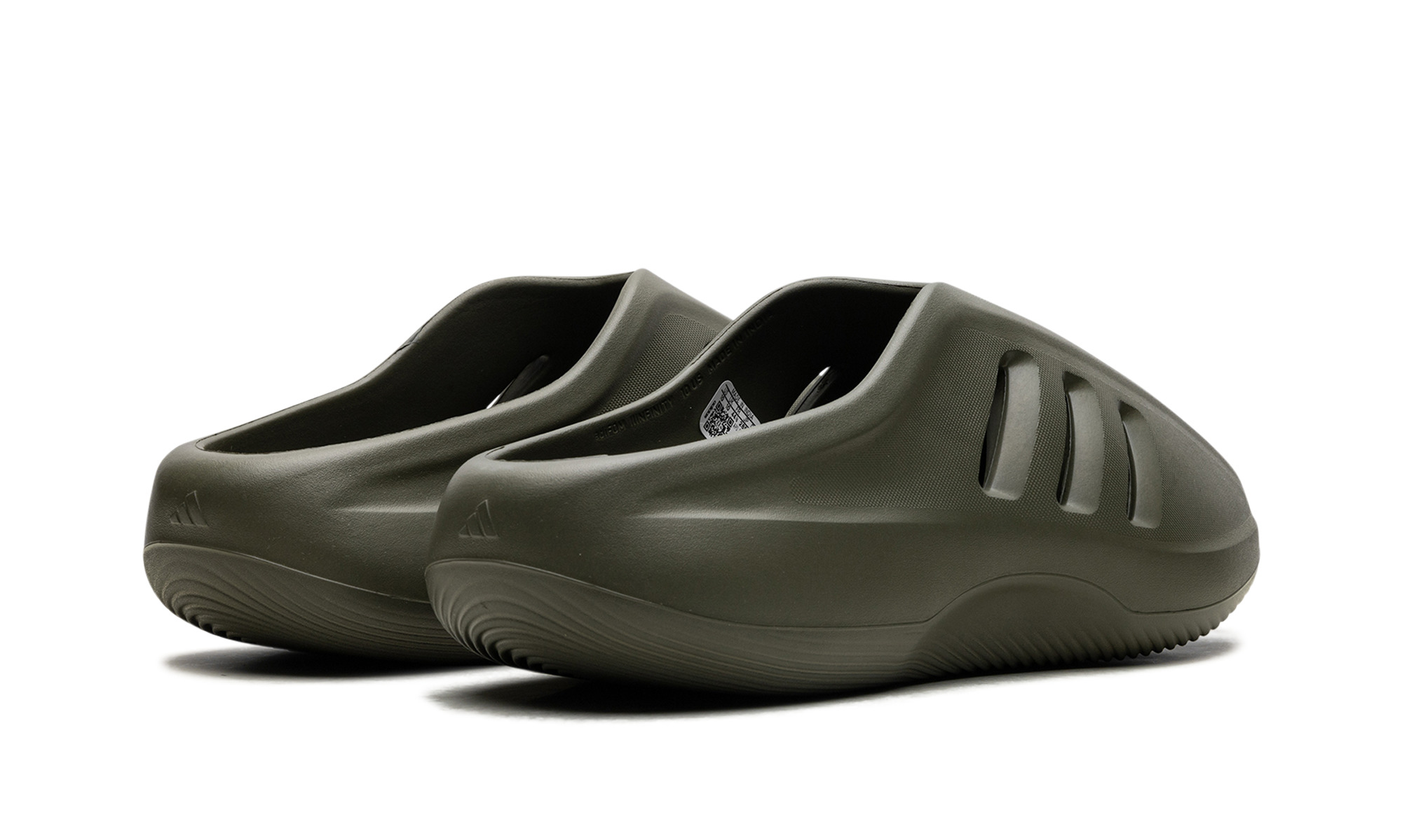 adiFOM IIInfinity Mule - 3