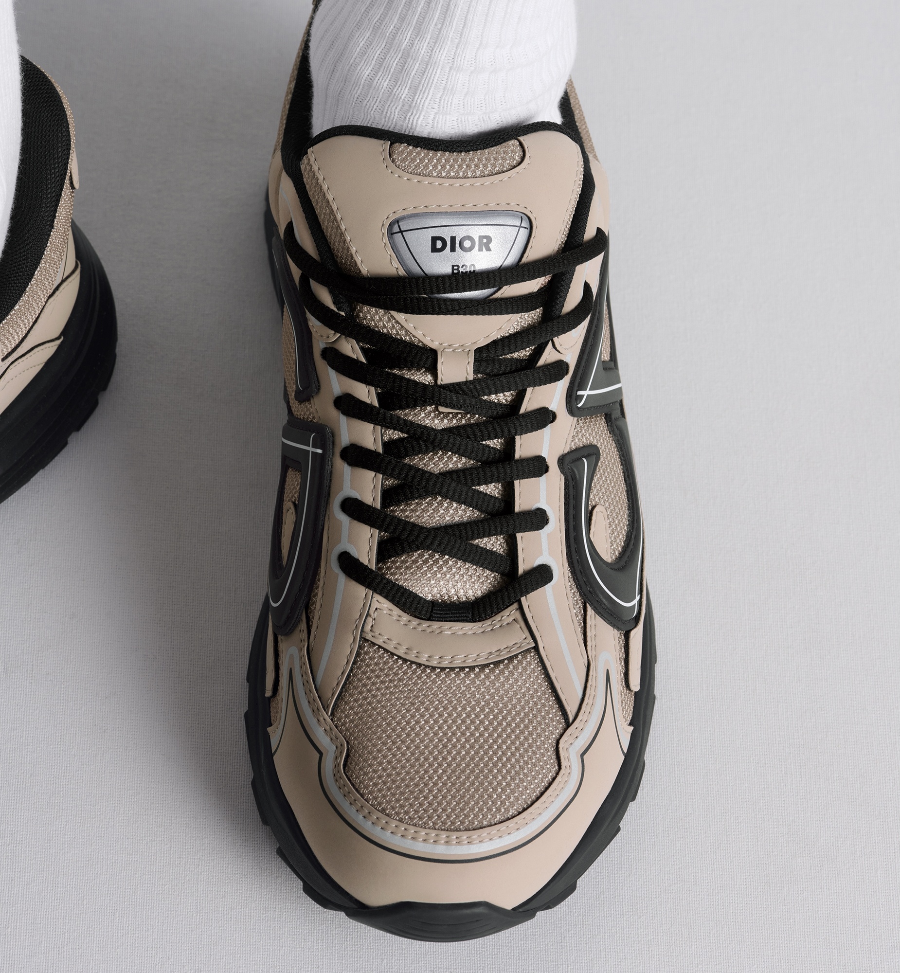 B30 Countdown Sneaker - 3