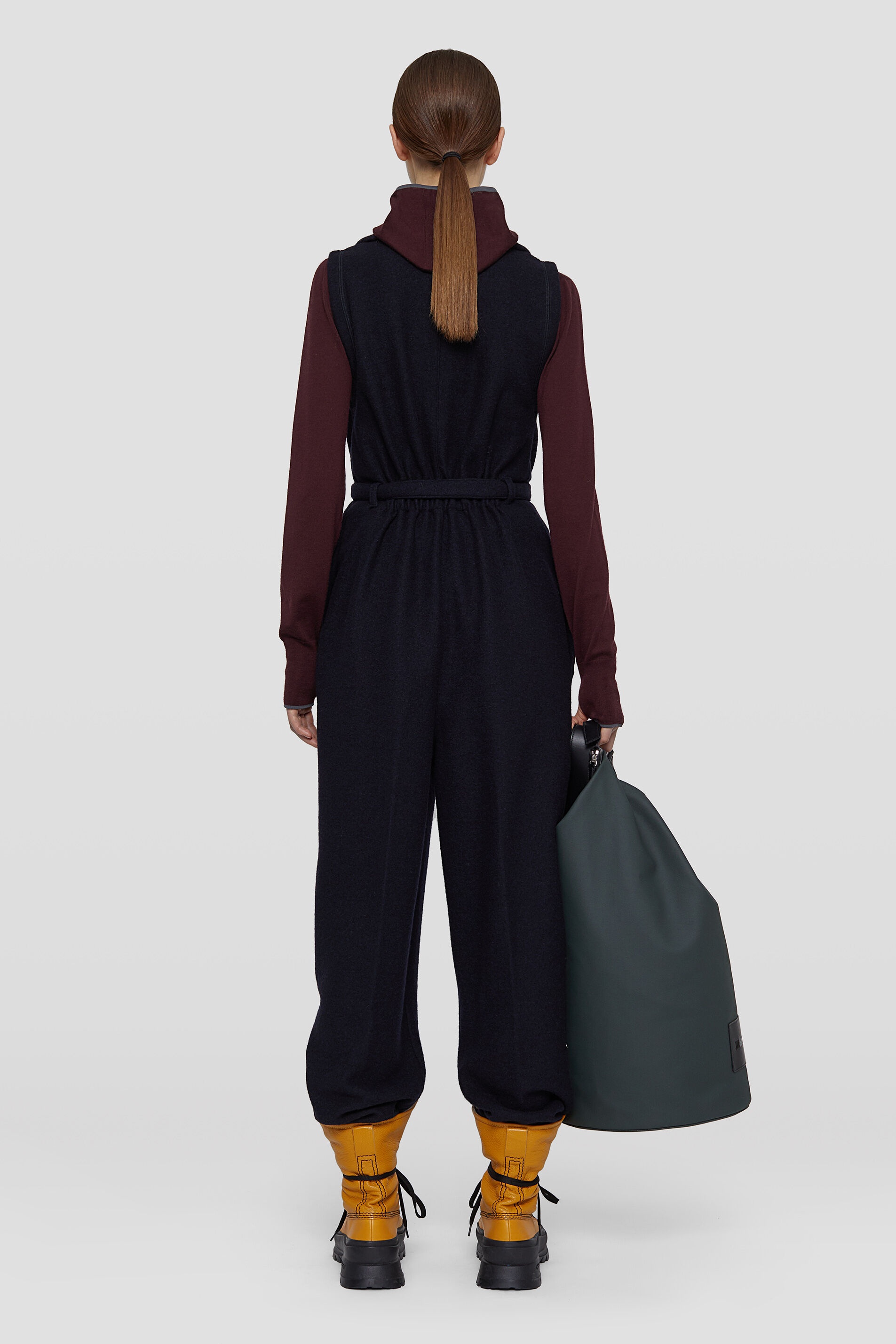 Jumpsuit - 4