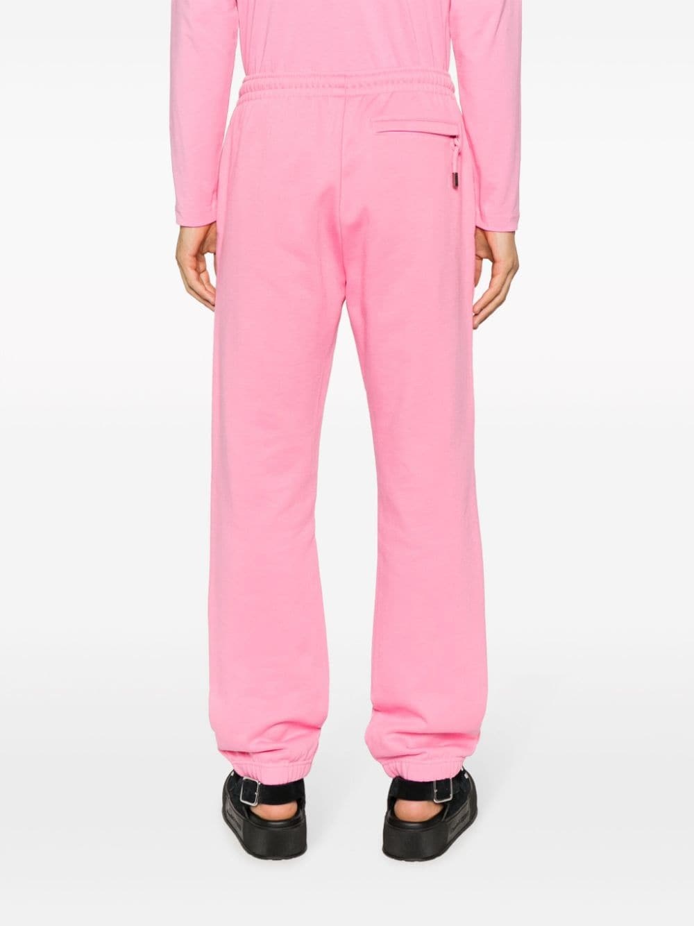Le Jogging Jacquemus track pants - 5