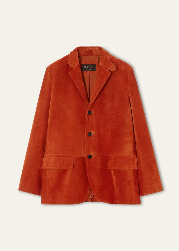 Norick Jacket - 1