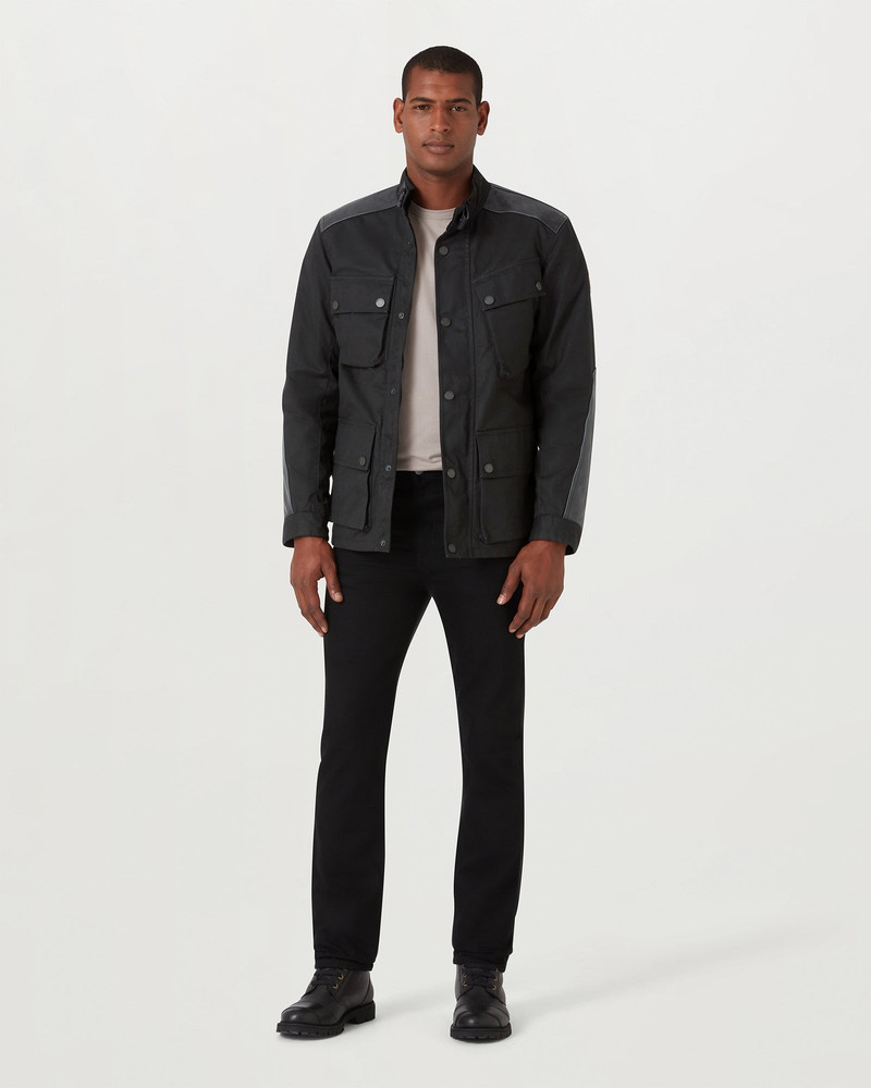 Belstaff TRACKMASTER MOTORCYCLE JACKET outlook