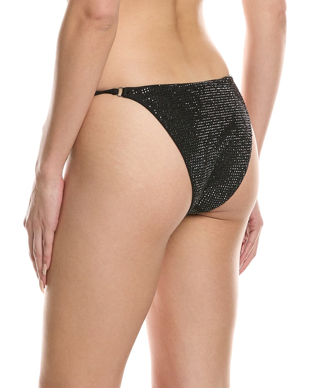 SIMKHAI May Ring Detailed Bikini Bottom - 2