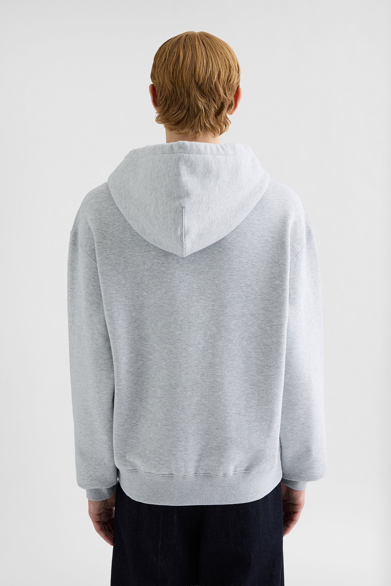 Logo Sweatshirt 5