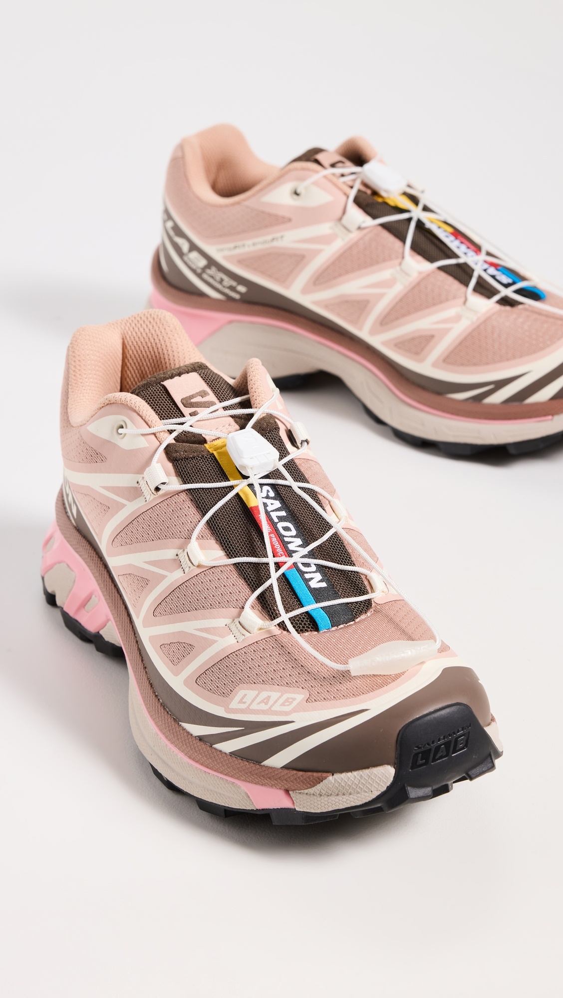 XT-6 Sneakers - 4