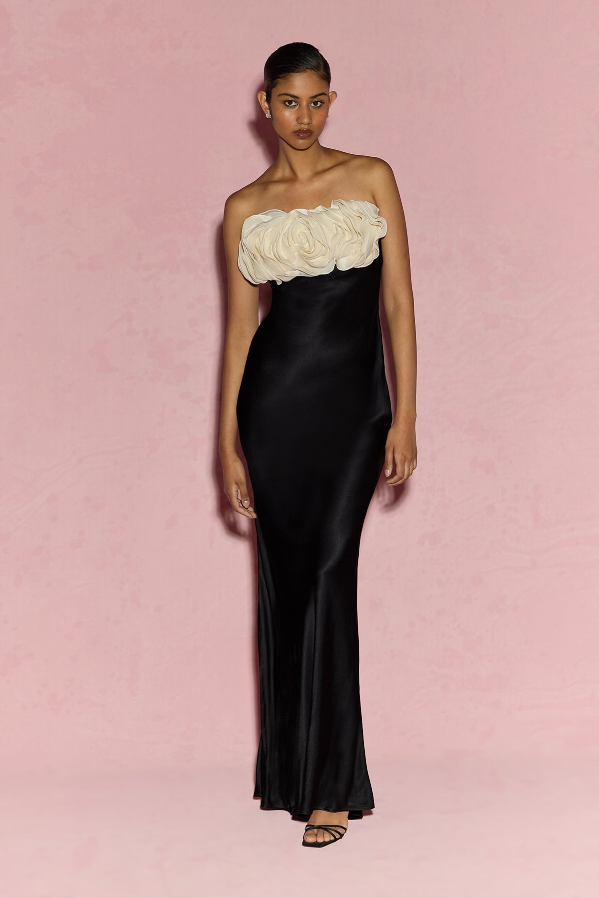 FIORELLA GOWN - 5