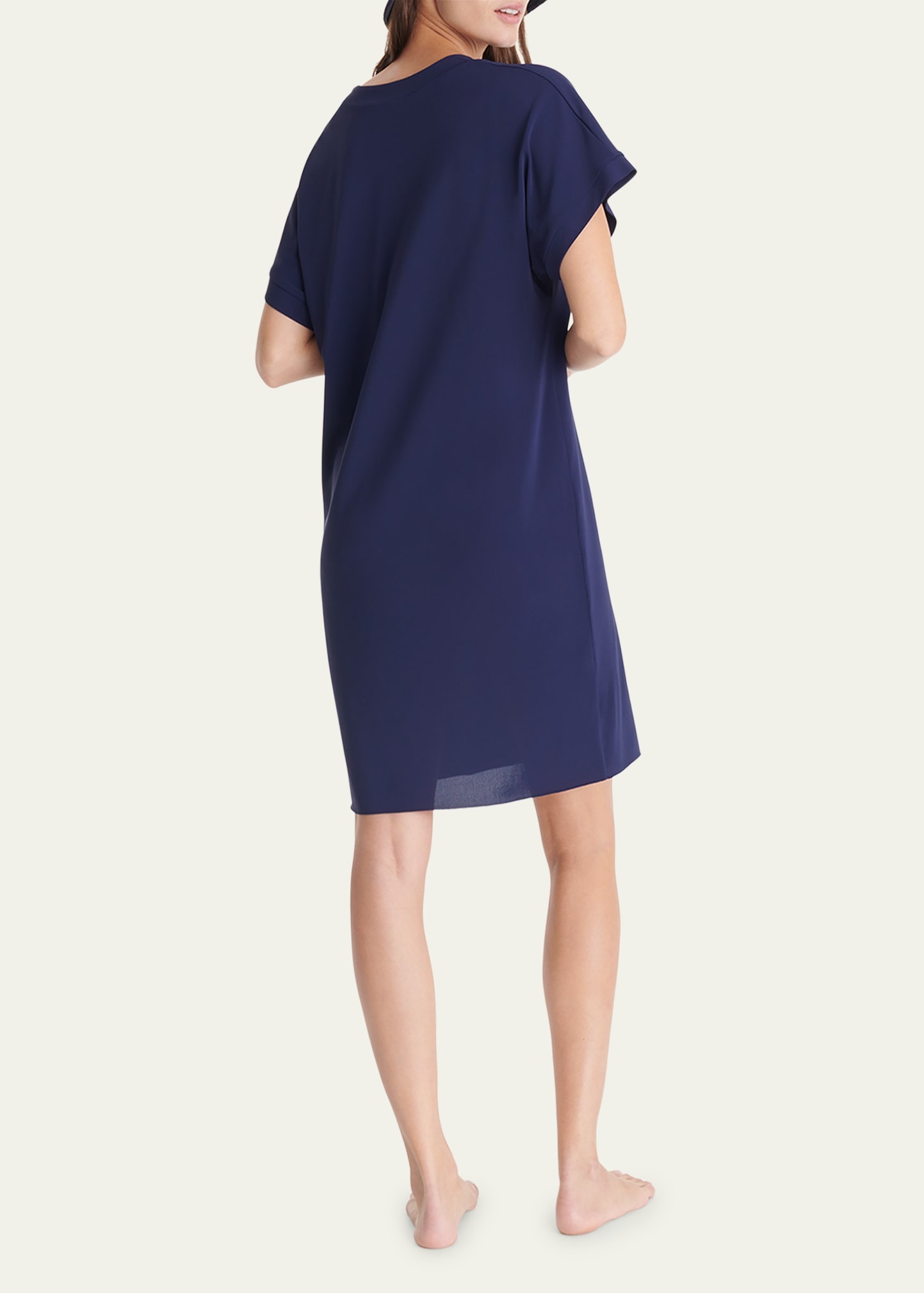 Emy Tunic Coverup - 3