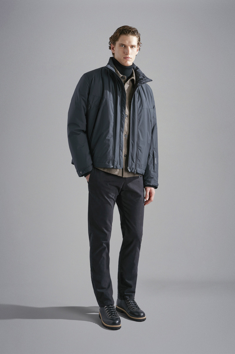 Paul & Shark TYPHOON PERTEX® 3-IN-1 JACKET outlook