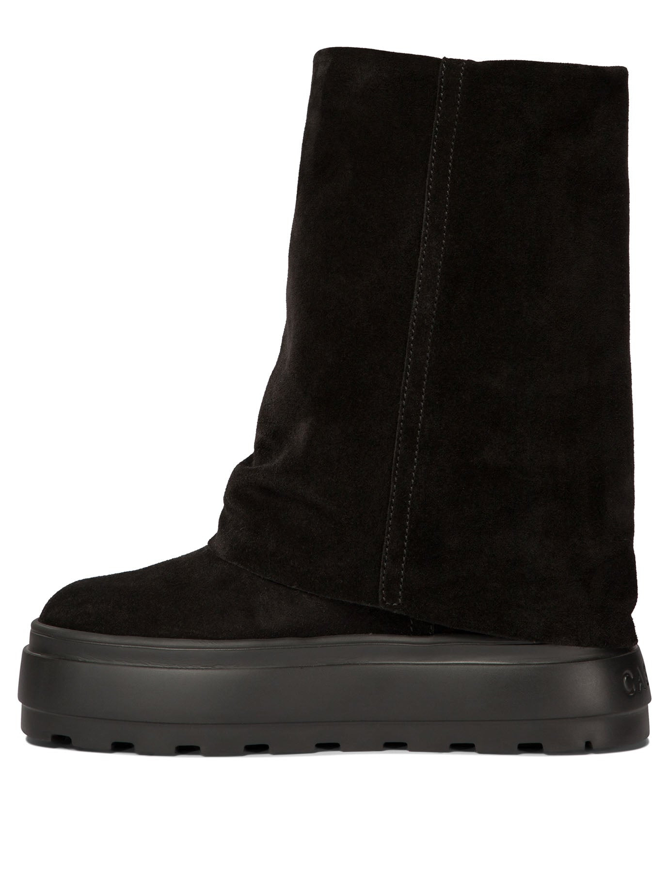 Casadei Ankle Boots - 3