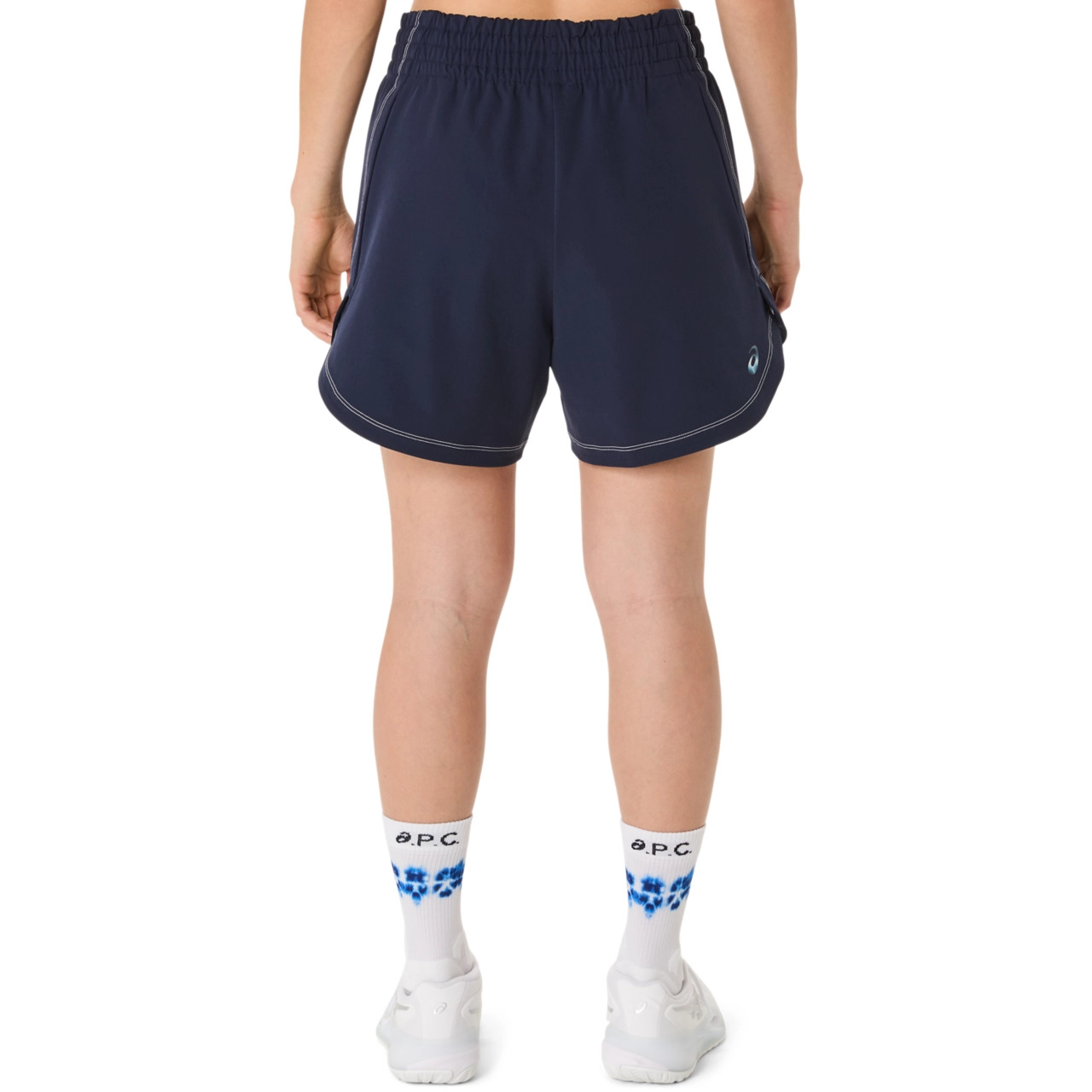 A.P.C. x 2-N-1 SHORT - 2