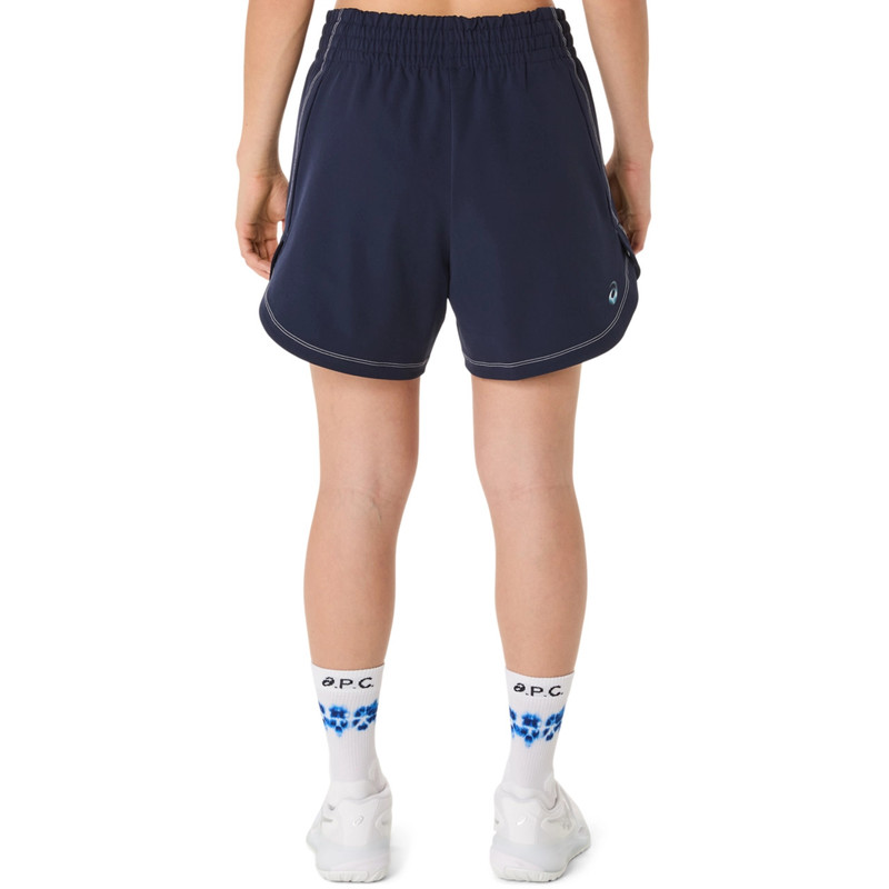 Asics A.P.C. x 2-N-1 SHORT outlook