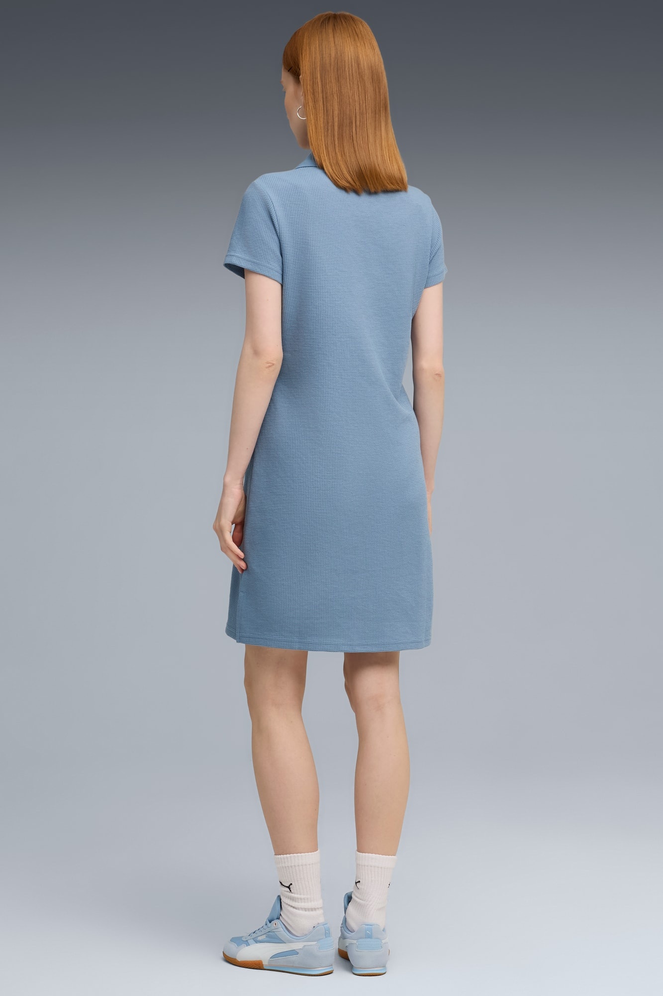 PUMA Class Pinnacle Dress Women - 4