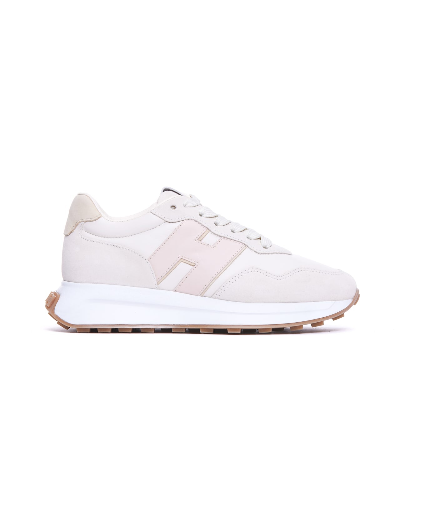 H641 Sneakers - 1