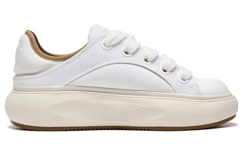 Li-Ning (WMNS) Li-Ning YunYou C4D 'Cream White' AZGT044-4 outlook