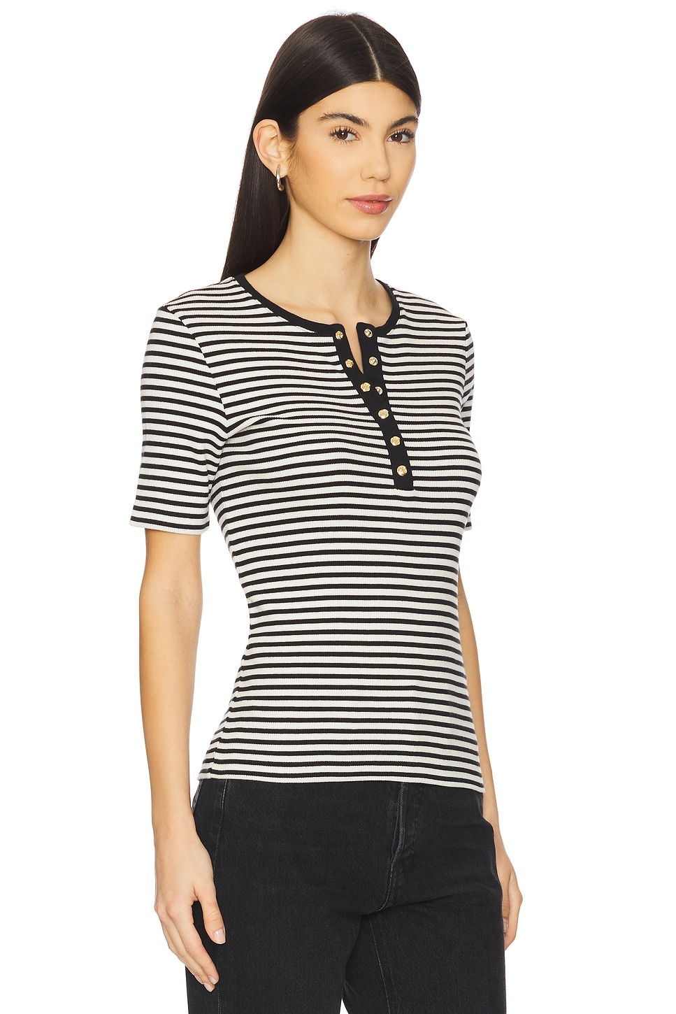 Alessia Tee - 2