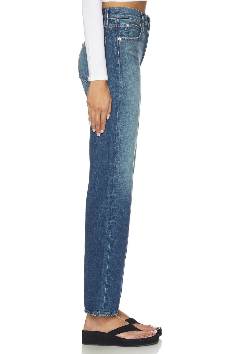 SLVRLAKE Kendra Jeans outlook