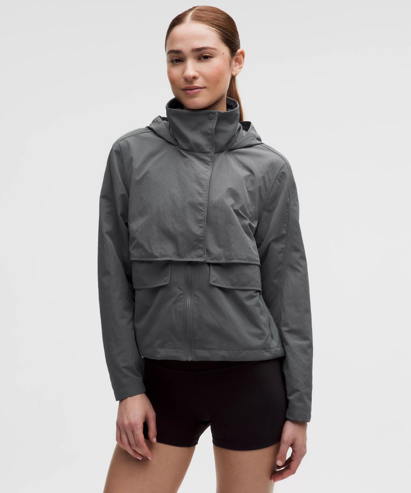 Always Effortless Classic-Fit Jacket 1