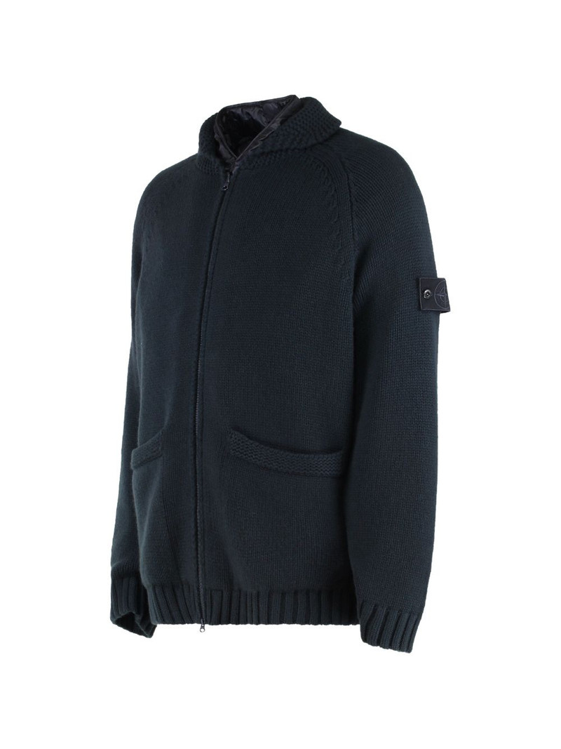 zip pockets sweater 5