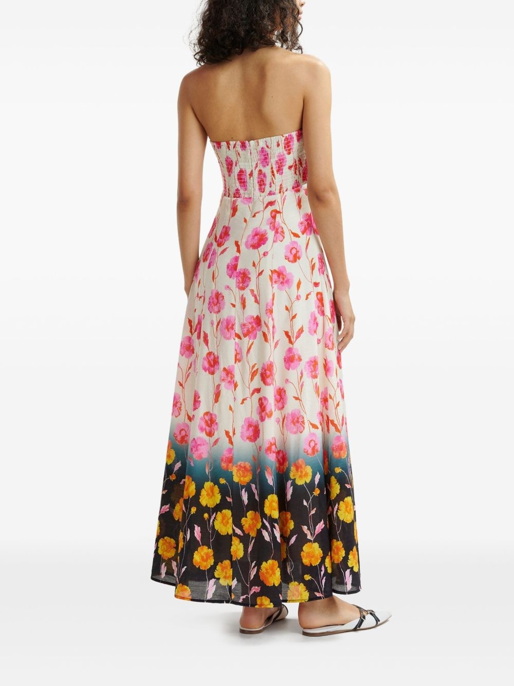 Heorgia maxi dress - 3