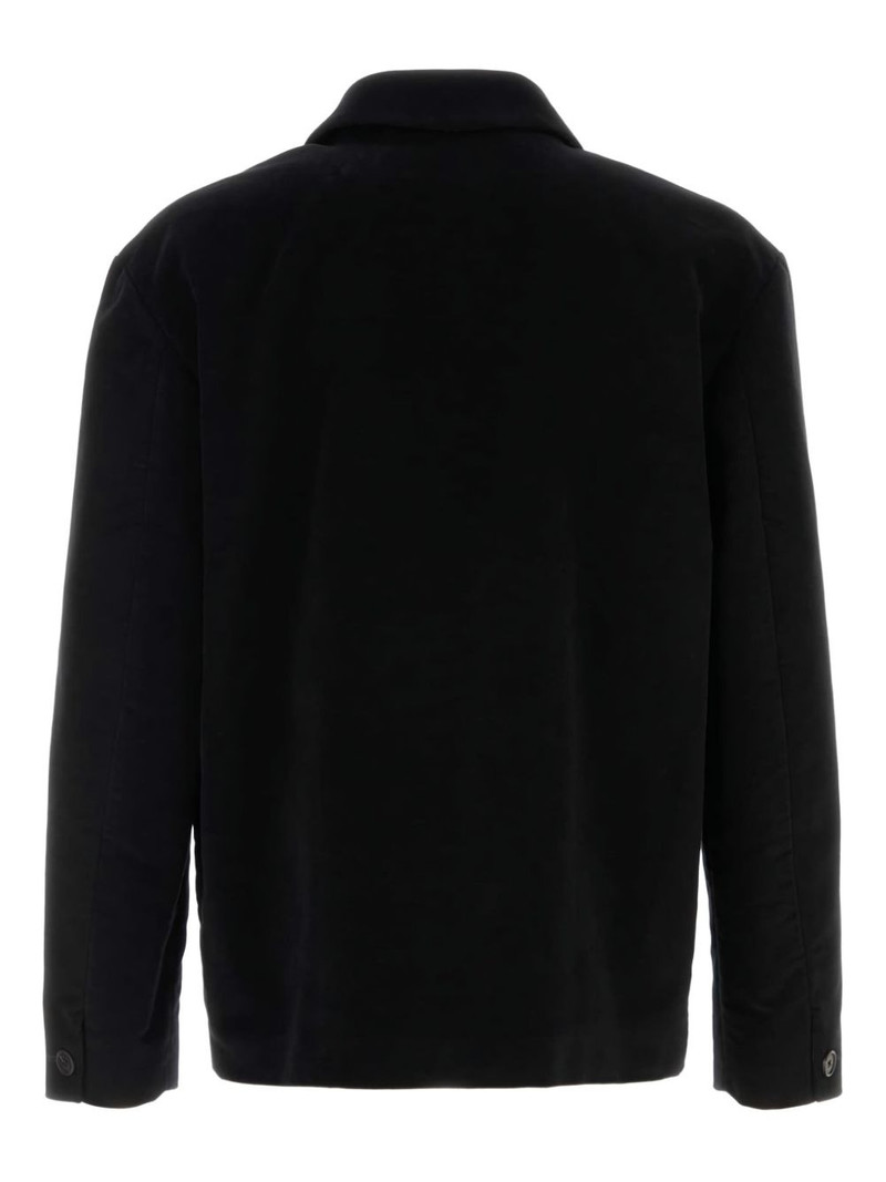 The Row Kian jacket outlook