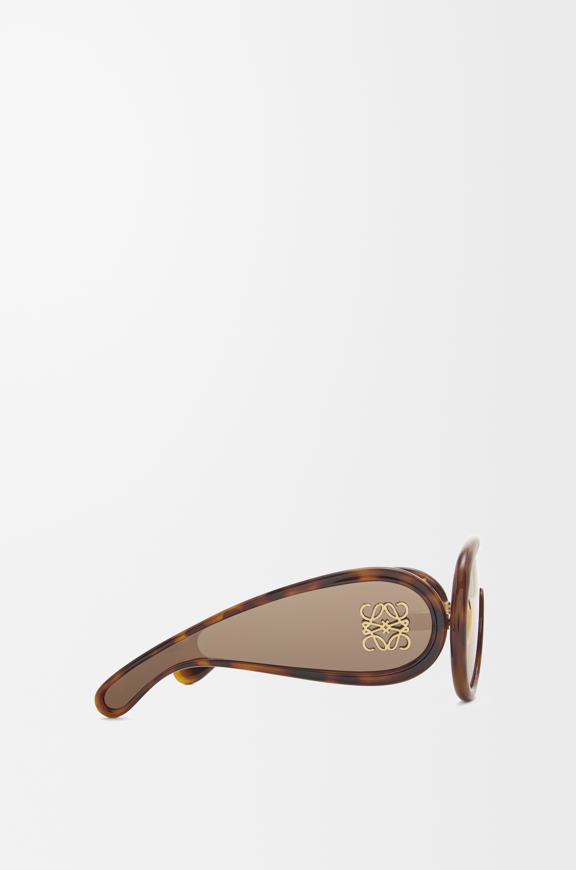 Wave mask sunglasses - 5