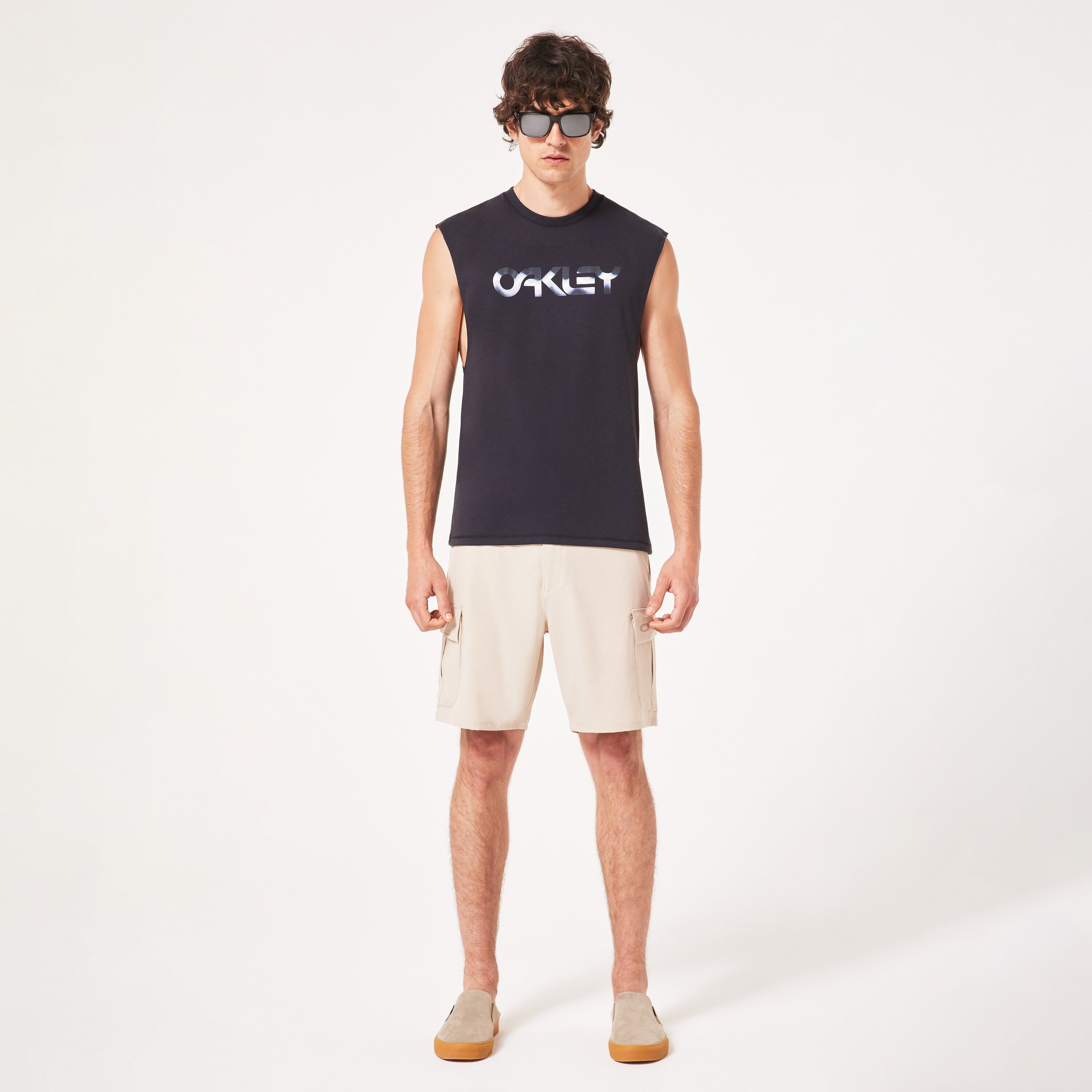 Cape Cargo RC Hybrid 20” Short - 8