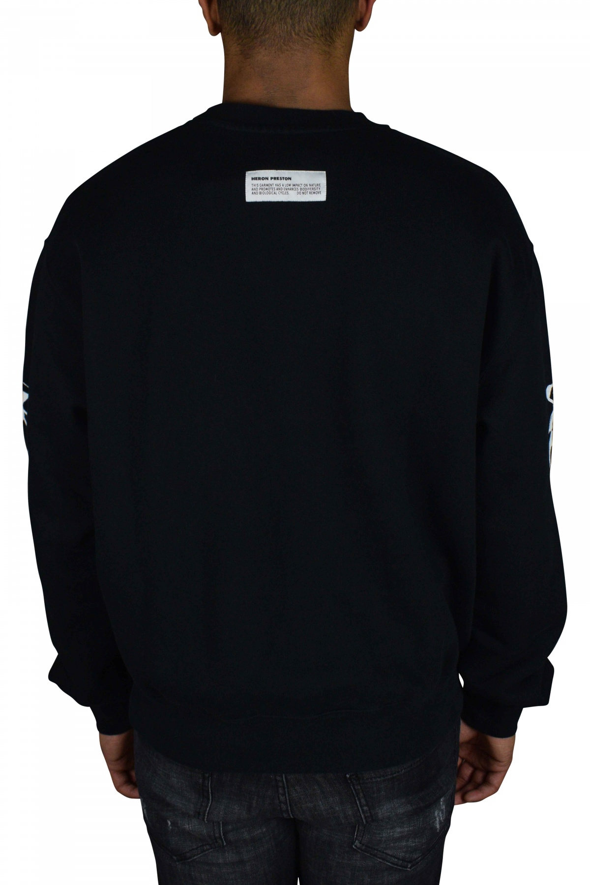 Printed sweater - 2