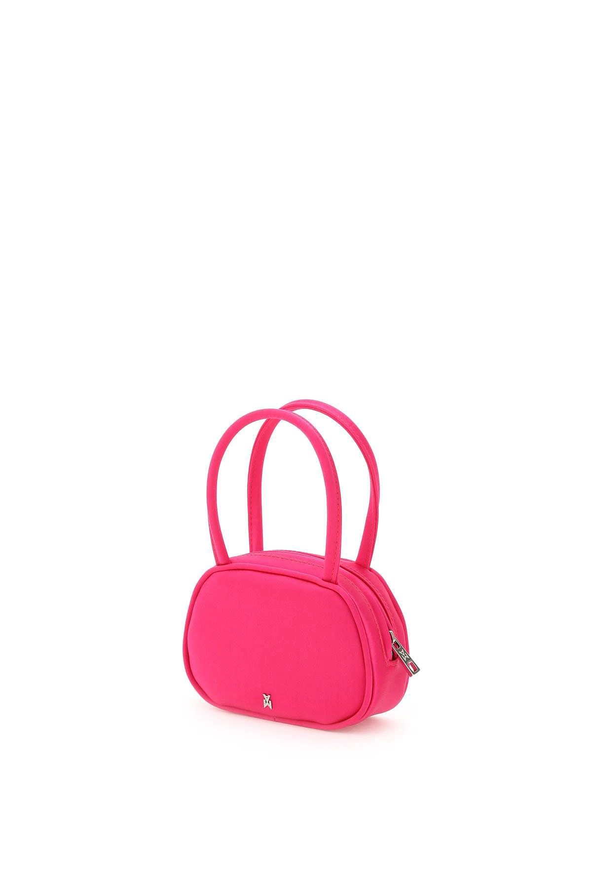 AMINI BELLA CRYSTAL MINI BAG - 2