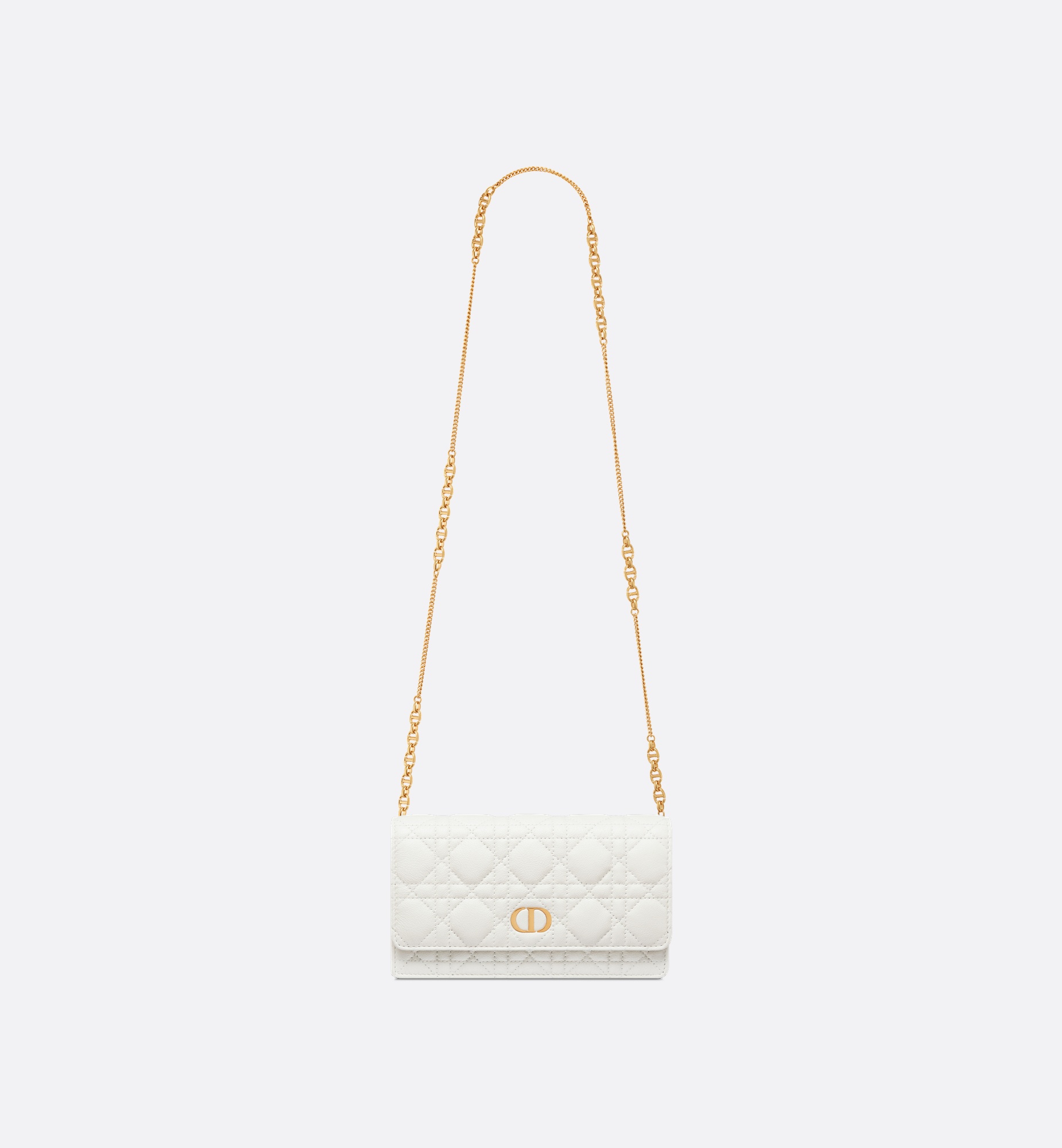 Dior Caro Pouch - 4