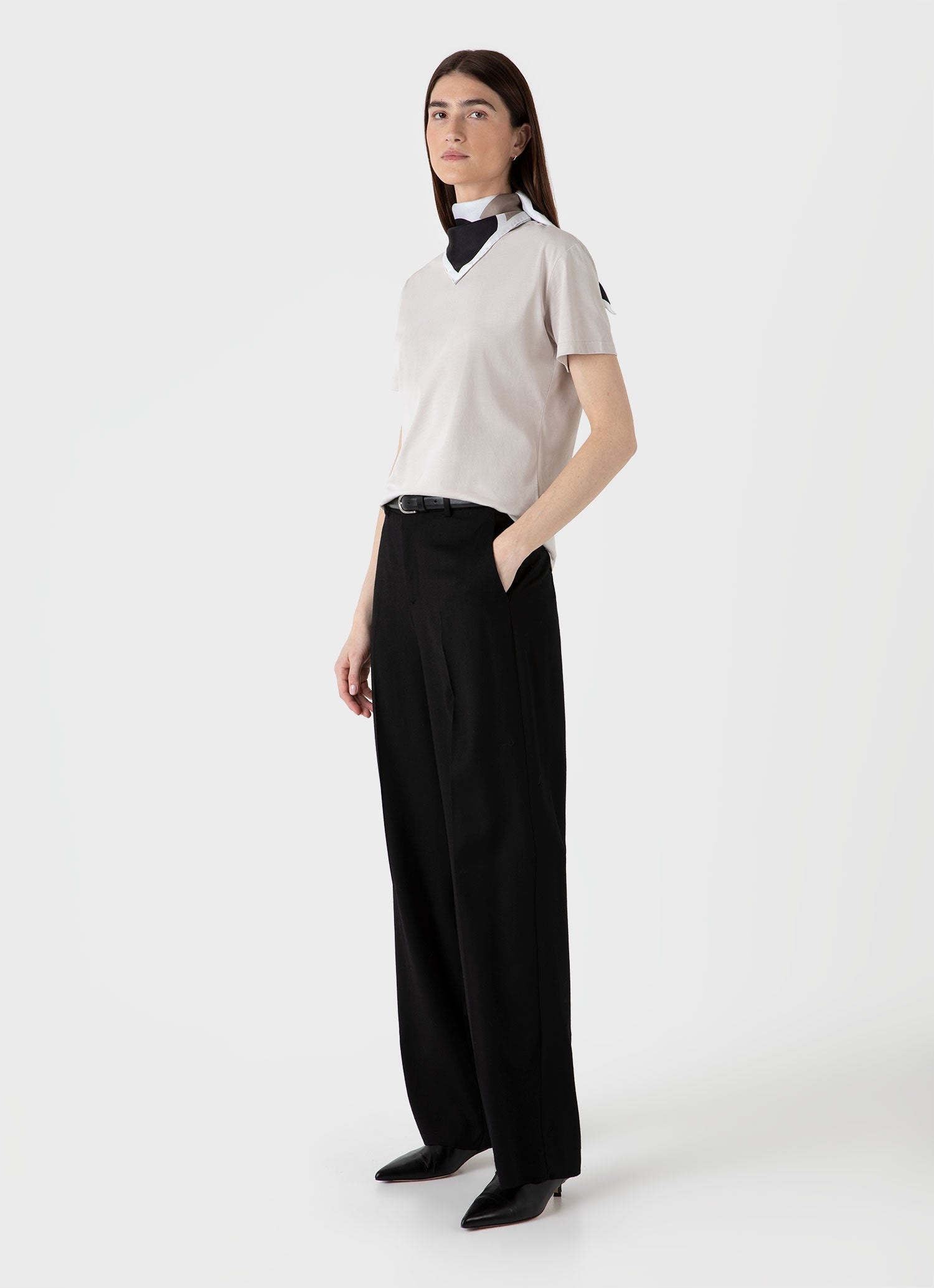 Boy Fit T‑shirt - 2