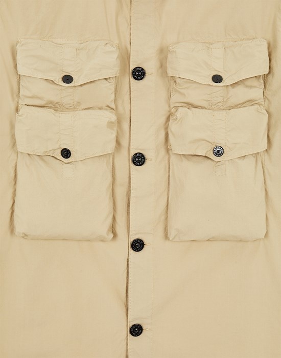 11003 STRETCH COTTON TELA 'PARACADUTE'_ GARMENT DYED

 BEIGE - 4