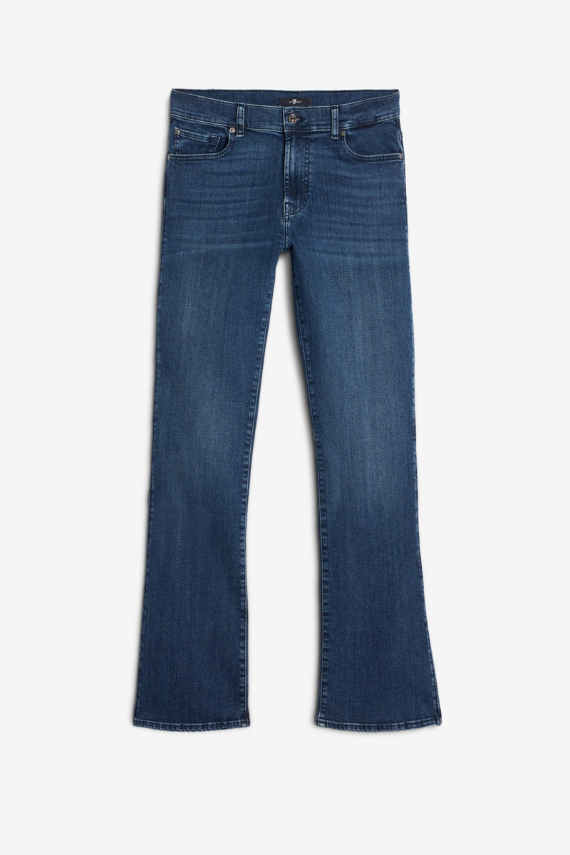 BOOTCUT in Slim Illusion 1