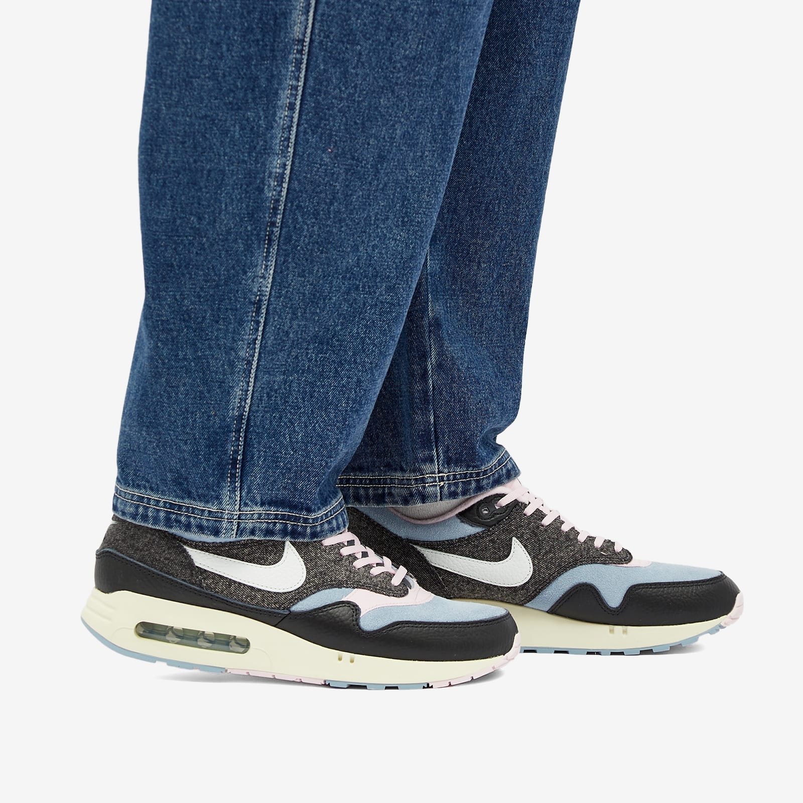 Air Max With Jeans Nike Nike Air Max '86 Premium Endclothing