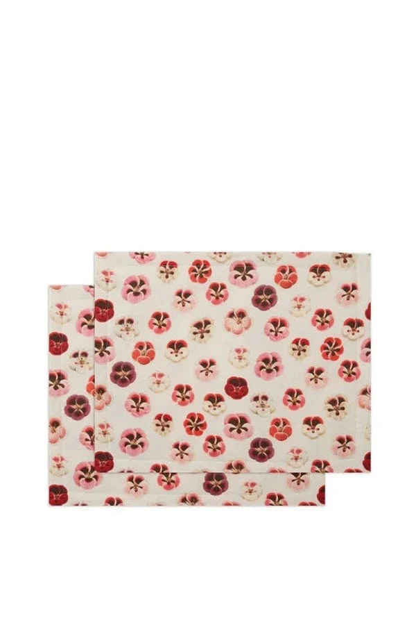 Tablemat Set Of 2 - 1