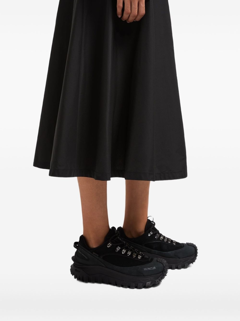 Balloon midi dress - 6