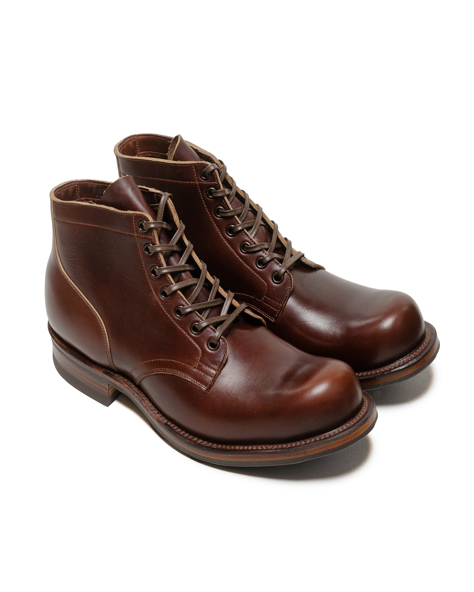 Service Boot 310 Brown Horween Chromexcel - 2