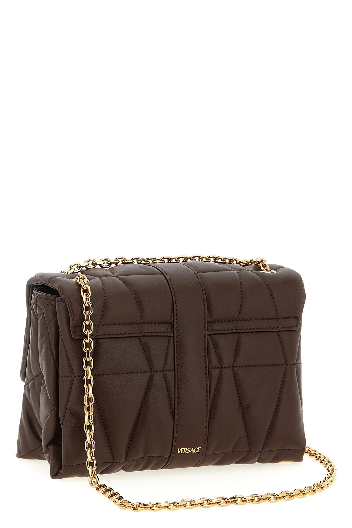 'Kleio' shoulder bag - 3
