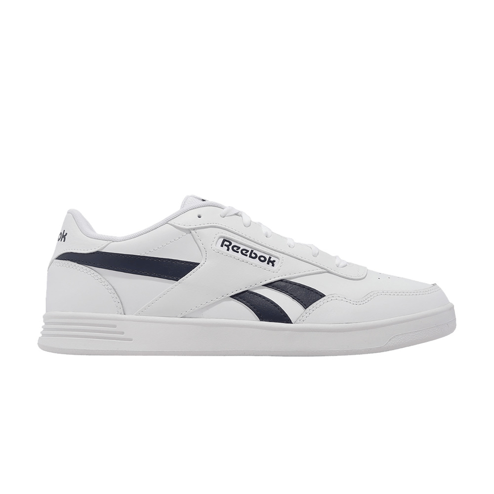 Court Advance 'White Vector Navy' - 1