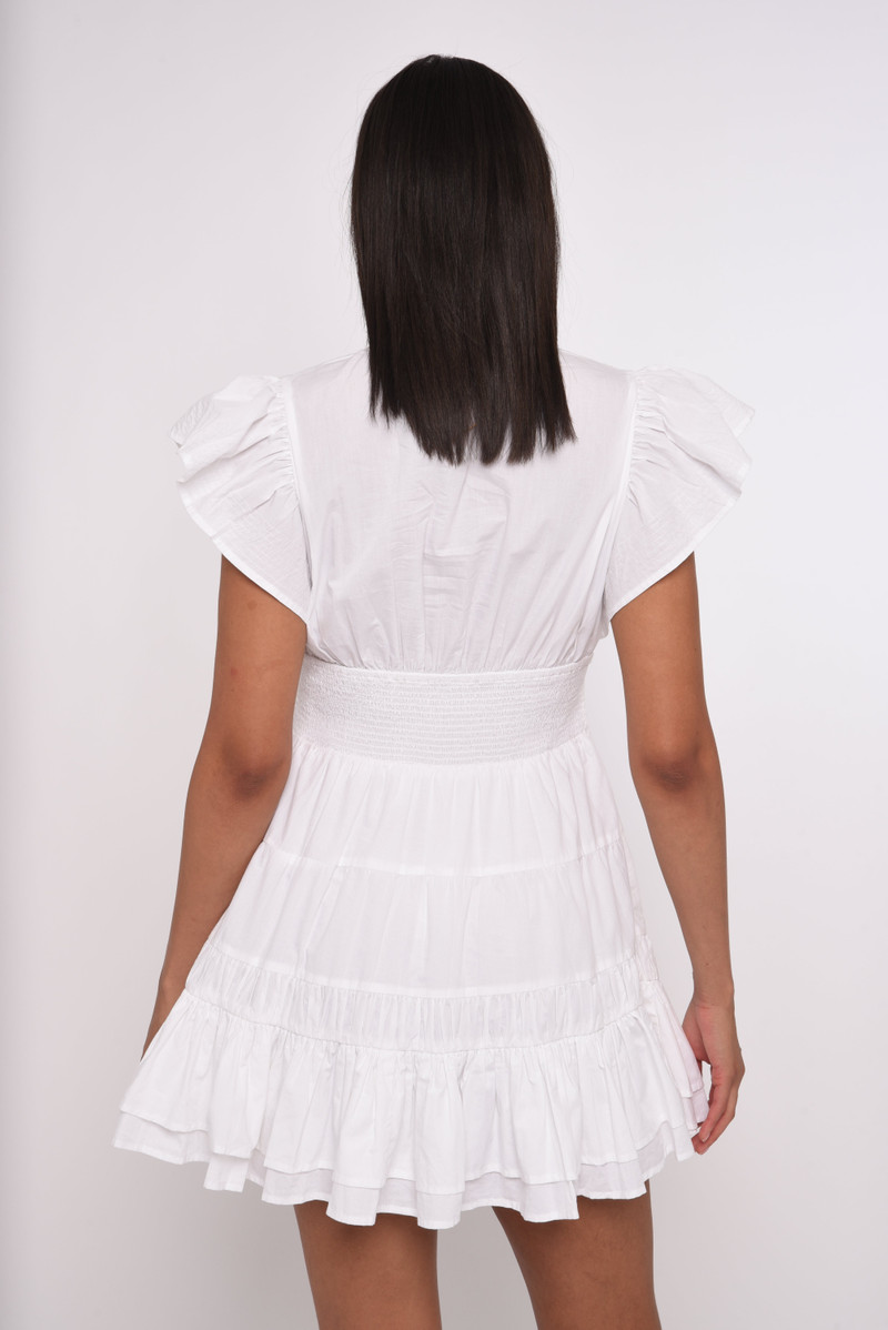 Madelyn Mini Dress 6