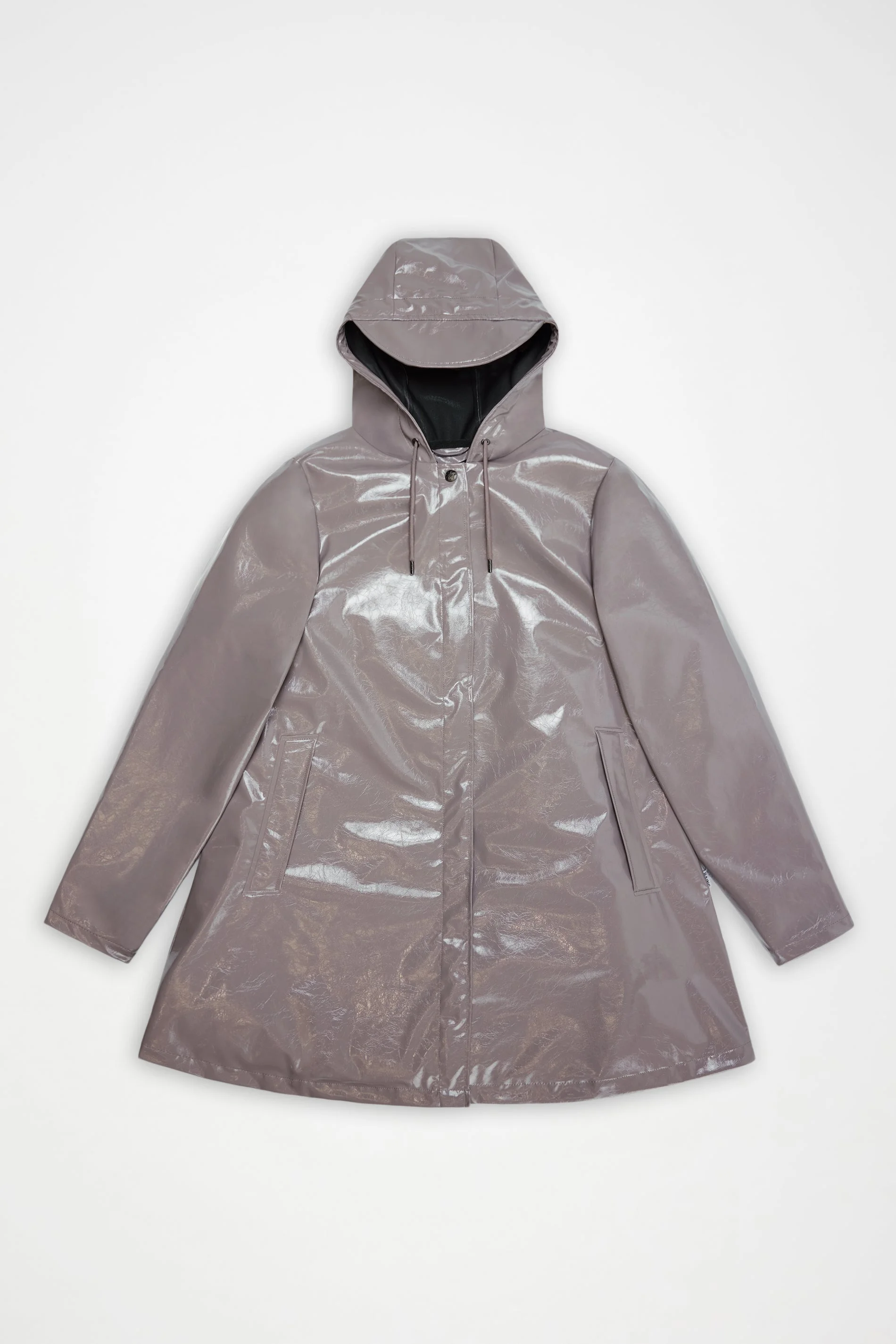 A-Line W Jacket - 1